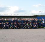 SEEWA-Ãœbung; Foto: THW