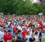 14. Wasserbetriebe Team-Staffel, THW Team