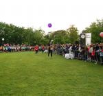 14. Wasserbetriebe Team-Staffel, THW Team