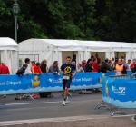 14. Wasserbetriebe Team-Staffel, THW Team