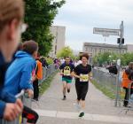 14. Wasserbetriebe Team-Staffel, THW Team